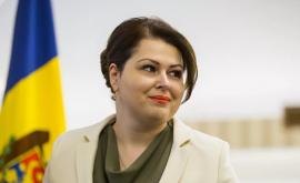 Lesnic a demisionat din funcția de viceprimministru pentru Reintegrare