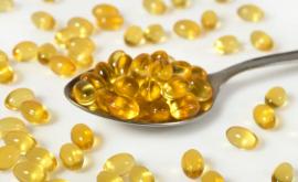 Дефицит витамина D в организме увеличивает риск заражения COVID19