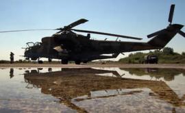Кто сбил российский вертолет на армяноазербайджанской границе