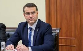 Cine este noul ministru al Economiei Anatol Usatîi