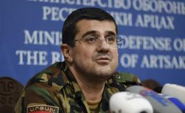 Глава Карабаха предлагает обсудить новую повестку ситуации в республике