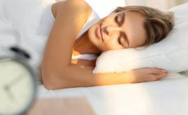 Исследование Оптимистичные люди спят лучше