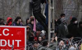 Document în pregătire la Bruxelles Ce vor fi obligați migranții să facă atunci când vin în UE