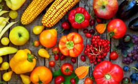 Названы самые полезные для здоровья растительные продукты
