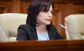 Platforma parlamentară Pentru Moldova a cîștigat un nou deputat