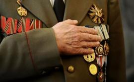 Alocații majorate pentru veteranii de război