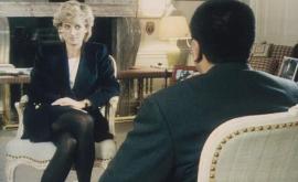 BBC a demarat o nouă anchetă privind interviul din 1995 cu prinţesa Diana
