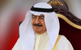 Умер премьерминистр Бахрейна