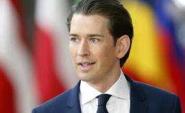 Austria vrea să introducă închisoarea pe viață pentru fapte de terorism
