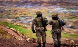 MAEIE al R Moldova salută înțelegerile între Azerbaidjan şi Armenia de încetare a focului
