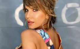 Moldoveanca Anna Lesko în videoclipul lansat de Jennifer Lopez