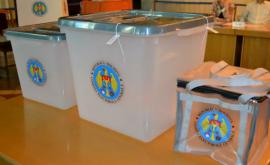 Cîte secții de votare vor fi deschise în afața țării în turul II al alegerilor prezidențiale