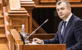 Chicu Nu voi merge în Parlament să cerșesc voturi