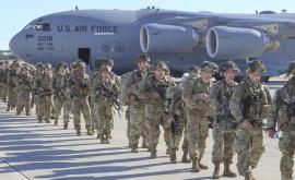 Франция против вывода сил США из Афганистана и Ирака