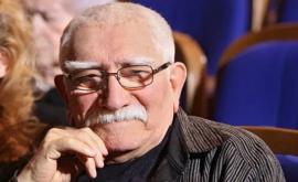 A murit actorul sovietic Armen Djigarhanean