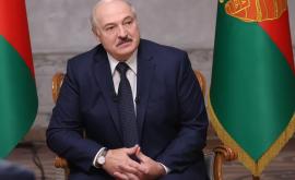 Лукашенко Запад ничего не может сделать ни со мной ни с Додоном