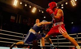 În Muntenegru a demarat Campionatul European de Box