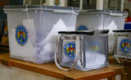 Circa 31 200 alegători au solicitat votarea cu urna mobilă