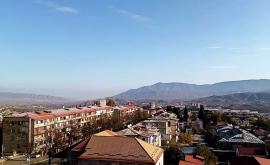În Stepanakert sau întors circa 250 de refugiați