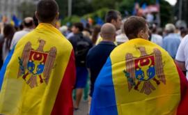За рубежом проголосовало более 252 тысяч граждан Молдовы