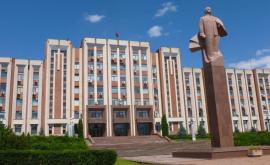 Alegeri prezidențiale Cine este marele cîștigător în Transnistria
