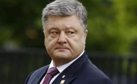 Petro Poroșenko a felicitato pe Maia Sandu cu victoria în cadrul alegerilor prezidențiale