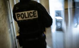 Carantina în Franța Poliția a recurs la grenade speciale pentru a pune capăt unei petreceri