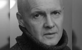 A decedat artistul emerit al Rusiei Iurii Cerkasov