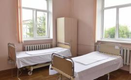 Paturile pentru pacienții cu Covid19 în Chișinău sînt ocupate Se caută alte spații