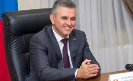 Лидер Приднестровья заявил что готов взаимодействовать с любым президентом Молдовы