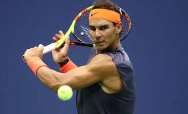 Rafael Nadal a debutat perfect la Turneul Campionilor