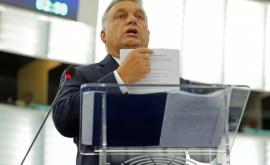 Ungaria şi Polonia ar urma să se opună prin veto bugetului UE din cauza condiţionării fondurilor de statul de drept