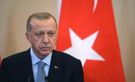 Президент Турции не нашел времени в расписании для встречи с госсекретарем США