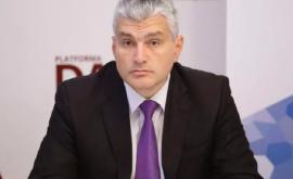 Платформа DA отказывается от консультаций с Игорем Додоном