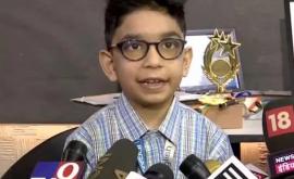Шестилетний мальчик стал самым молодым программистом в мире