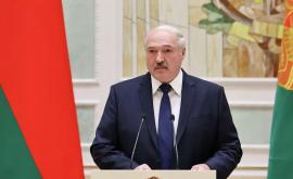 Lukașenko o felicitato pe Maia Sandu cu ocazia victoriei în alegerile prezidențiale din Moldova
