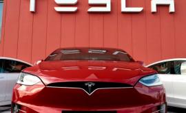 Tesla este cu 10 ani înaintea tuturor producătorilor auto