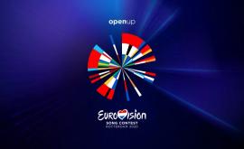 Организаторы Евровидения2021 сохранят жеребьевку отмененного конкурса