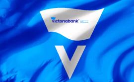 Victoriabank a contribuit cu 100 de milioane de lei în bugetul statului în acest an