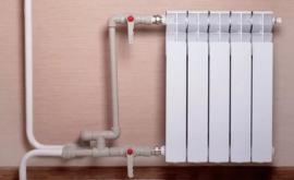 Moldova va primi un împrumut pentru modernizarea sistemului termoelectric în Chișinău