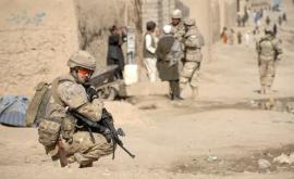 Германия обеспокоена быстрым выводом войск США из Афганистана