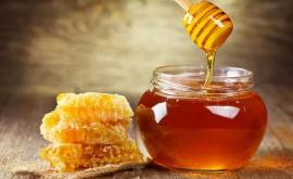 Мед помогает укрепить нервы и память