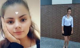 A fost găsită adolescenta pierdută din Leova