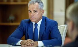Плахотнюк финансово поддерживает одного из кандидатов на выборах в парламент Румынии