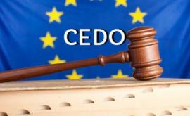 O comisie specială va monitoriza cum se execută hotărîrile CtEDO în RMoldova