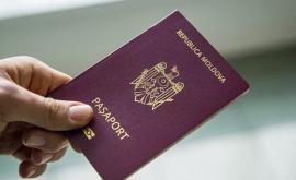 Додон В Италии молдаване голосовали и с аннулированным паспортом