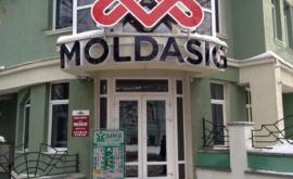 Scandal la Moldasig CNPF a chemat poliția ca să intre în companie