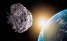 Pe lîngă Pămînt va zbura un asteroid care valorează 174 miliarde de dolari