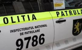 Pieton lovit mortal pe o stradă din Chișinău