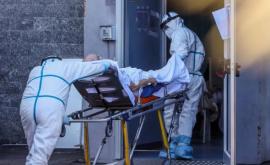  OMS prezice un al treilea val al pandemiei de COVID19